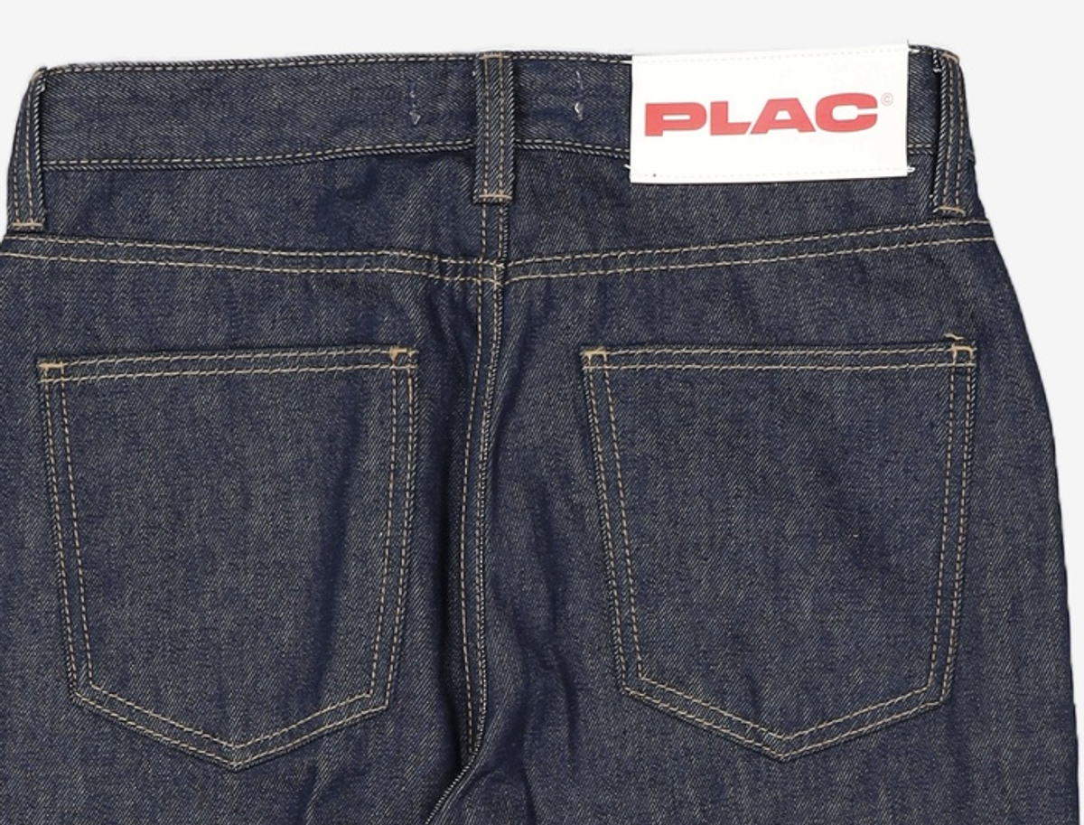 플랙(PLAC) 청/데님 팬츠 30