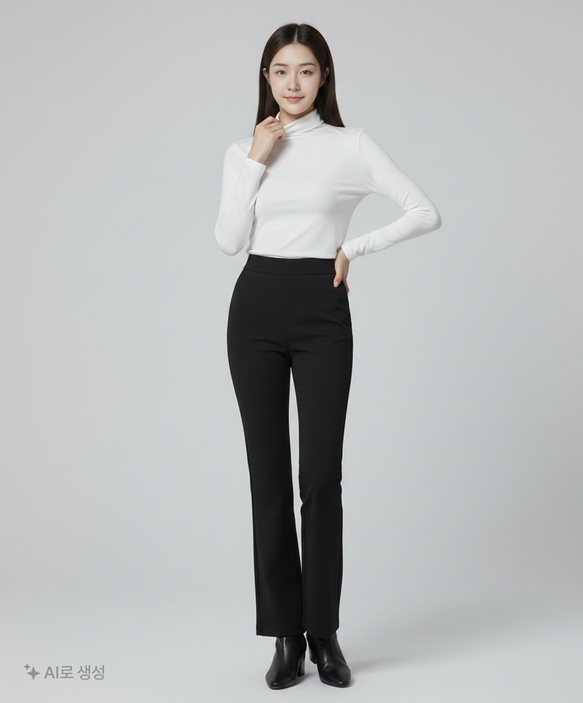 엘비엘(LBL) 긴소매 티셔츠 95
