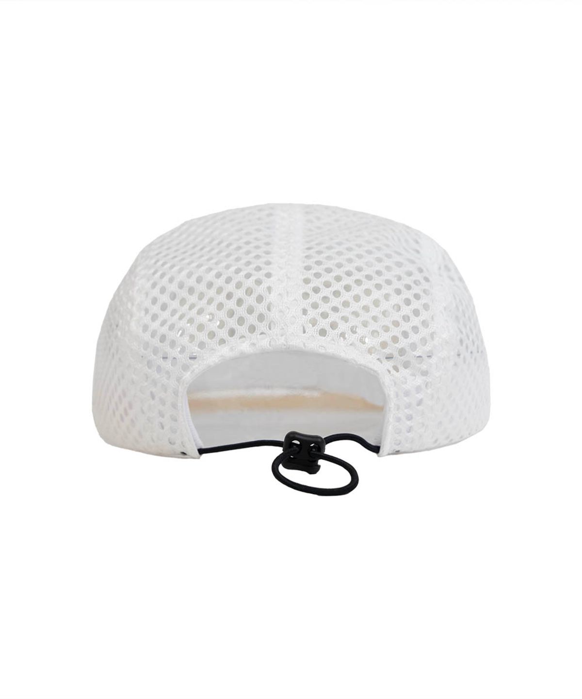 재즈앤바(JAZZ&BAR) Mesh Camp Cap (Butterfly)-Cream