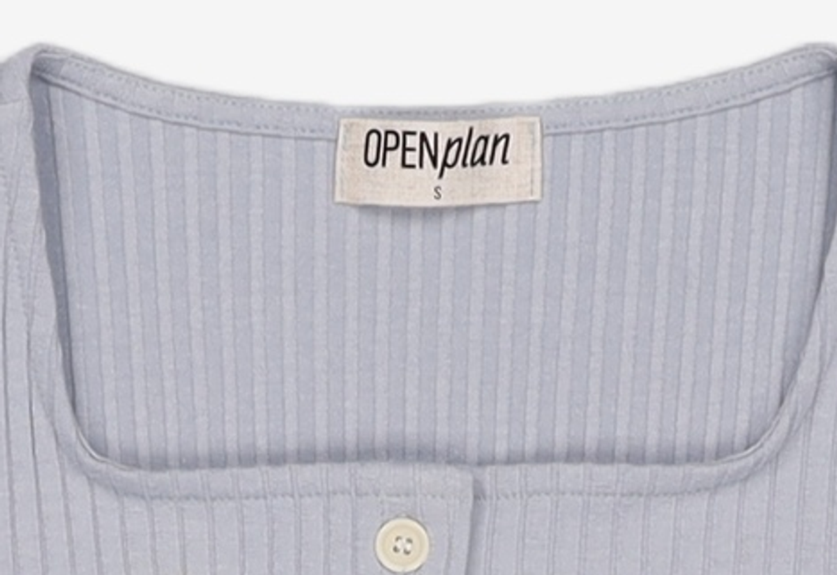 오픈 플랜(OPEN PLAN) 카디건 S