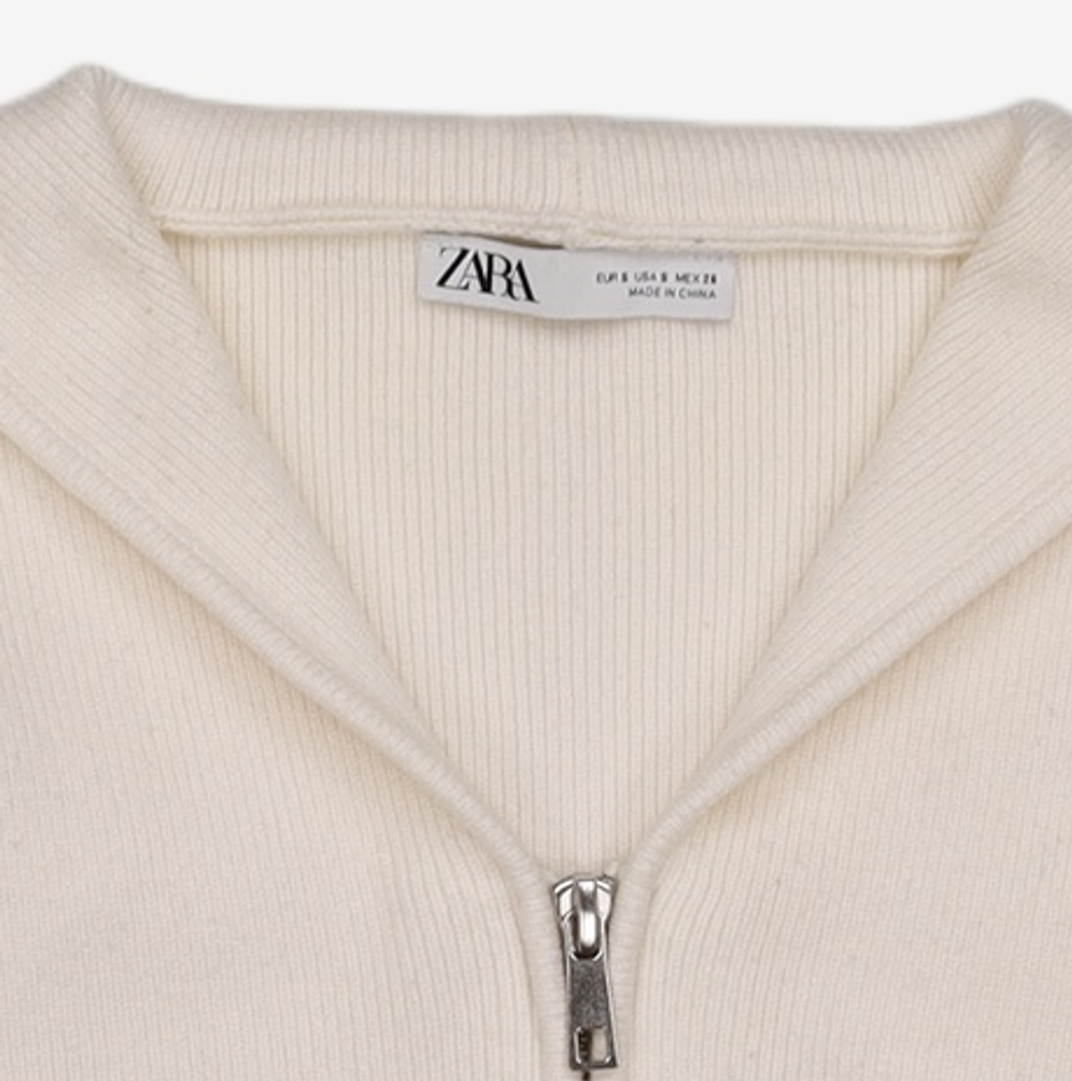 자라(ZARA) 기타 점퍼/재킷 S