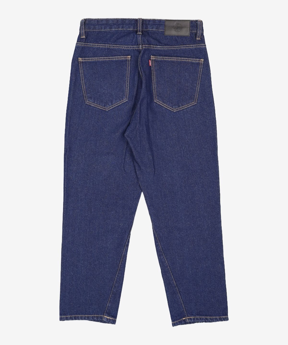 필드워커(FIELDWORKER) 트위드라인루즈테이퍼드 TWEED LINE LOOSE TAPERED DENIM M