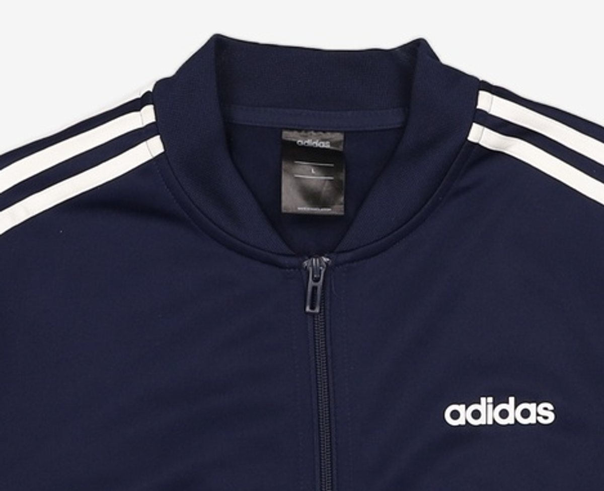 아디다스(ADIDAS) 트레이닝 재킷 L