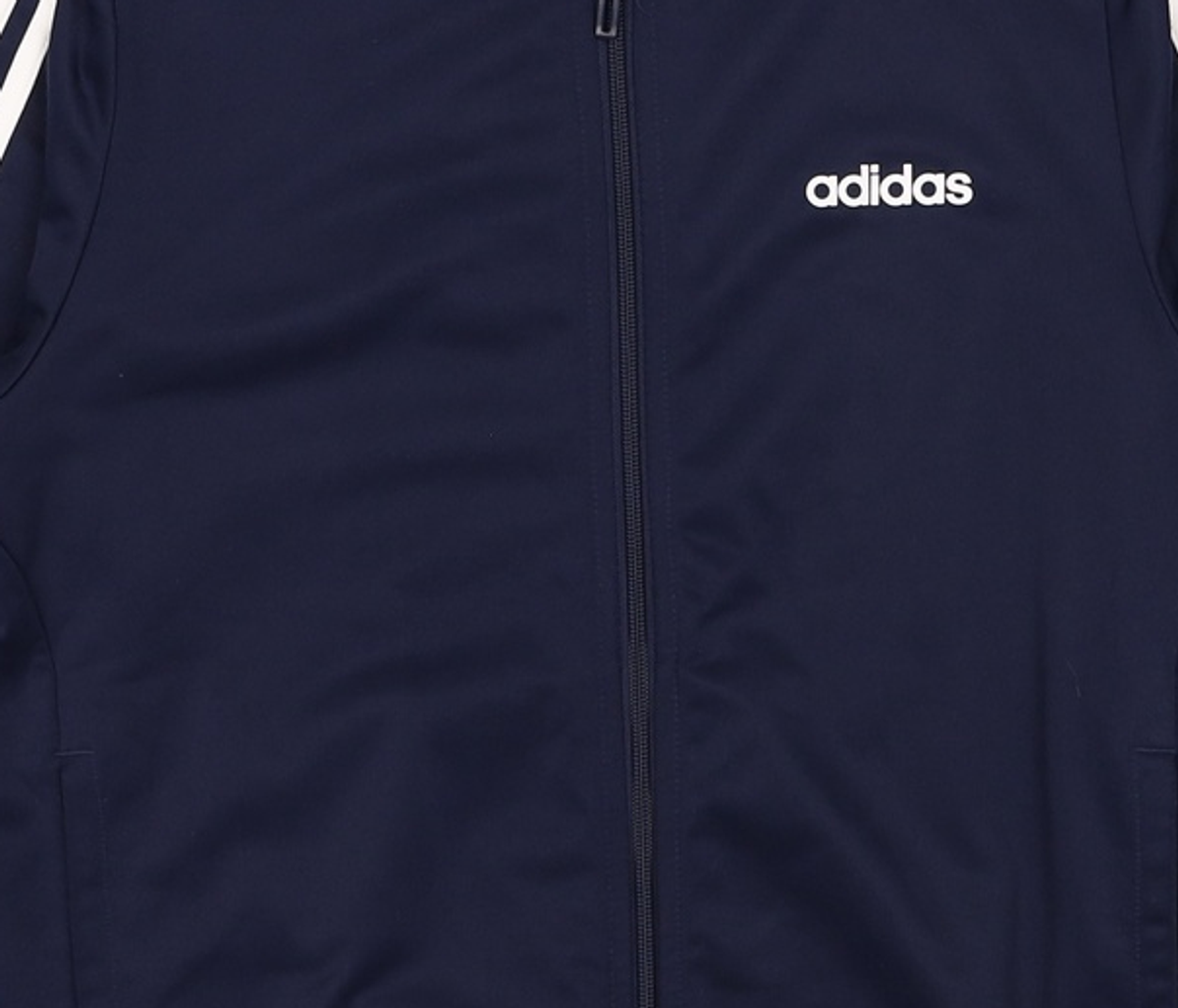 아디다스(ADIDAS) 트레이닝 재킷 L