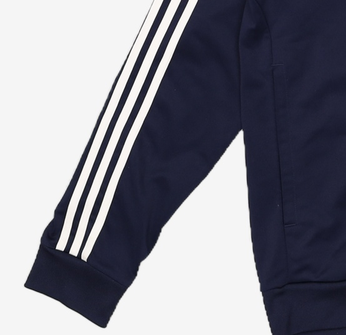 아디다스(ADIDAS) 트레이닝 재킷 L