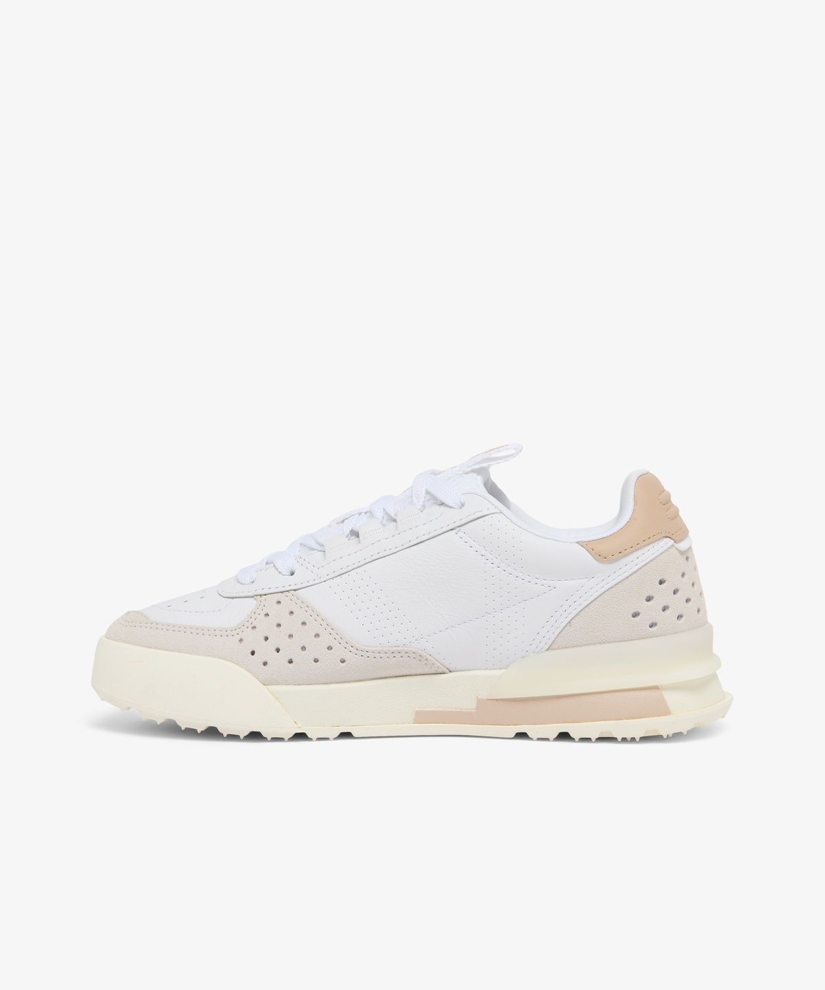라코스테(LACOSTE) 여성 SLAM BREAK 스니커즈 RZ4023W56N Y05