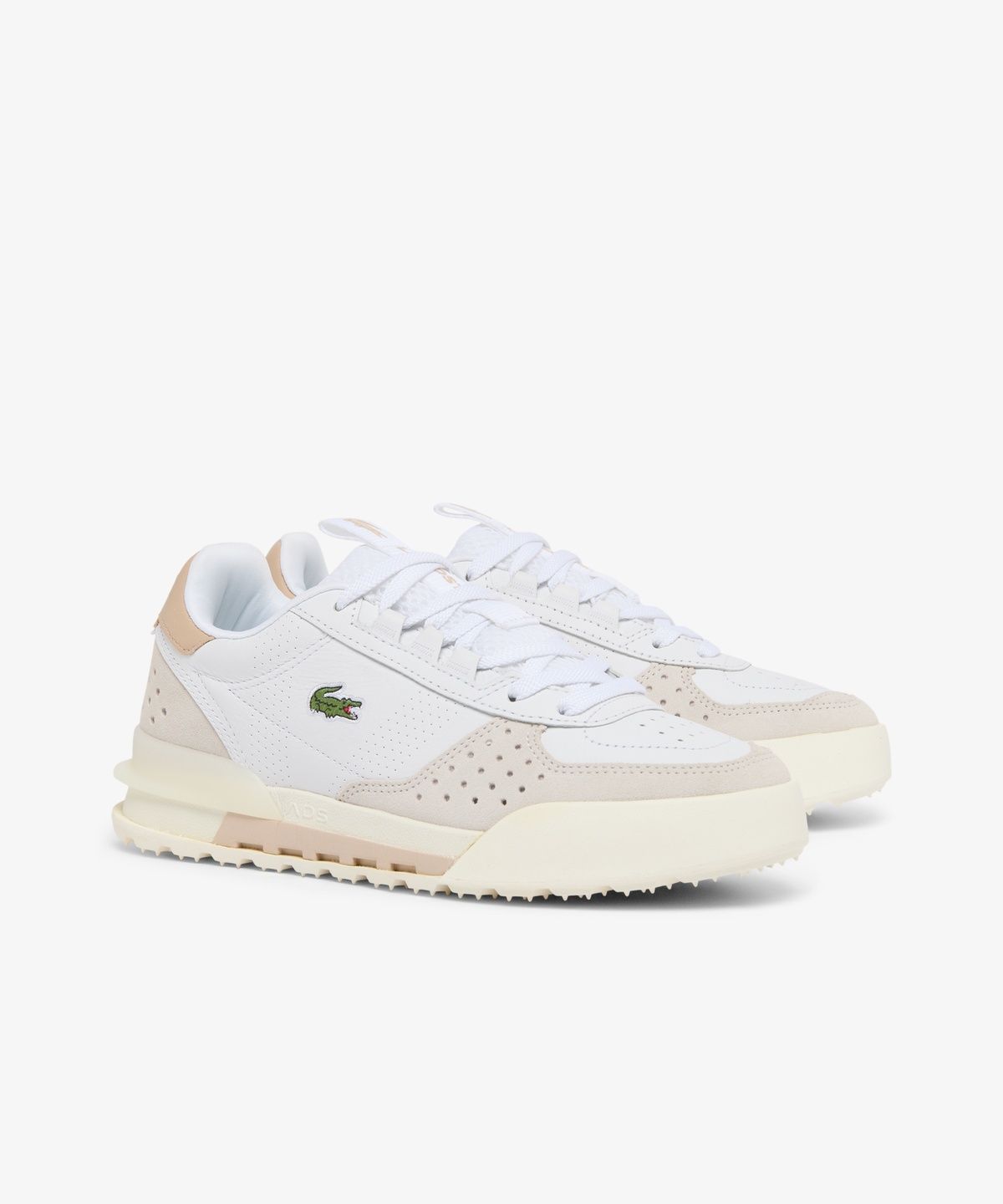 라코스테(LACOSTE) 여성 SLAM BREAK 스니커즈 RZ4023W56N Y05