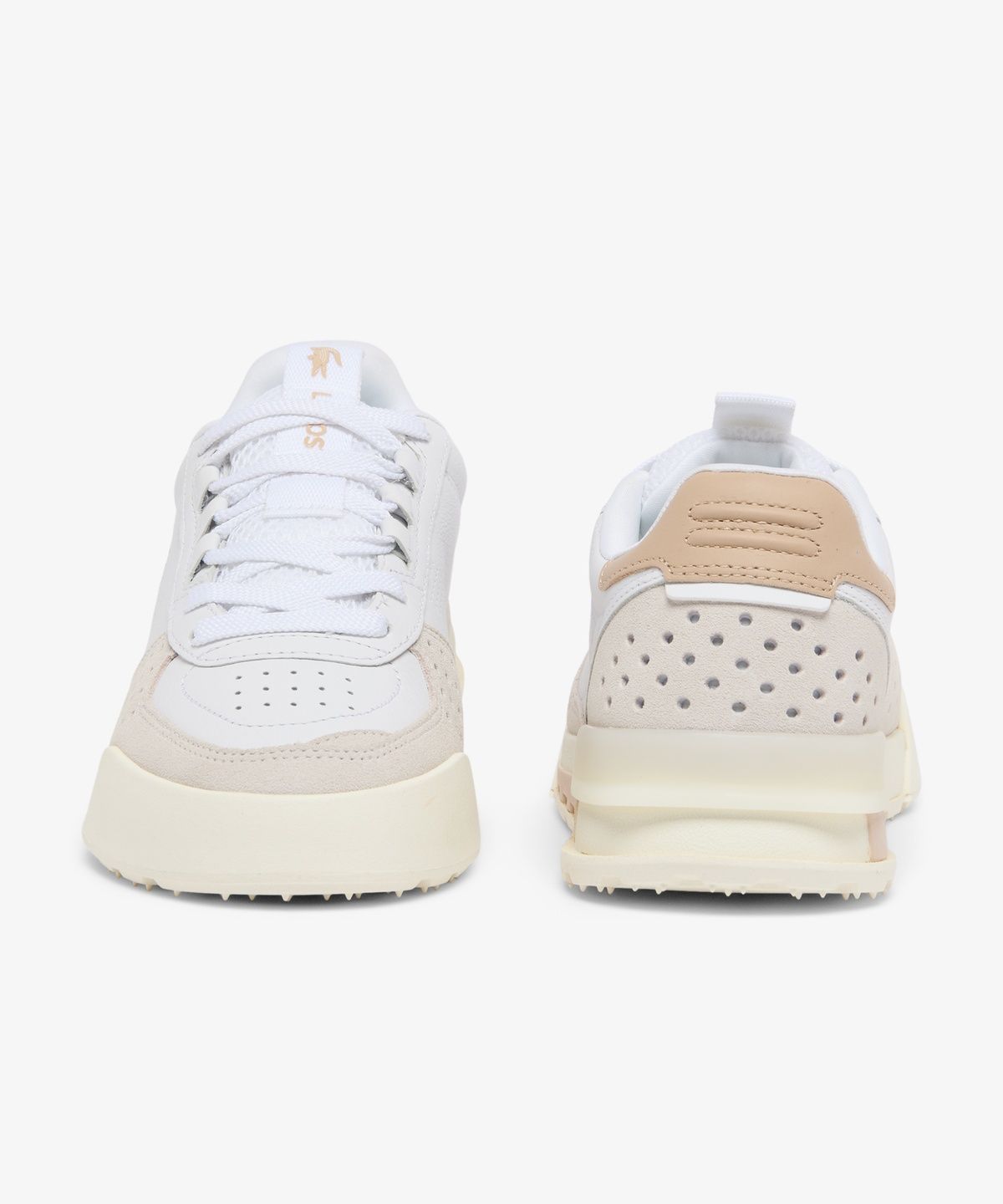라코스테(LACOSTE) 여성 SLAM BREAK 스니커즈 RZ4023W56N Y05
