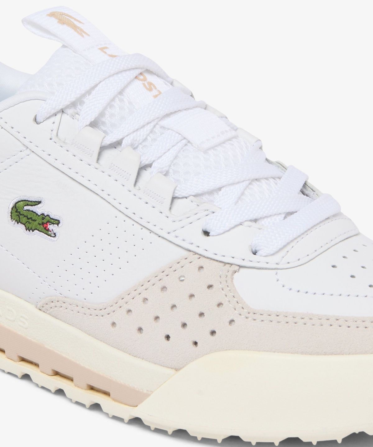 라코스테(LACOSTE) 여성 SLAM BREAK 스니커즈 RZ4023W56N Y05