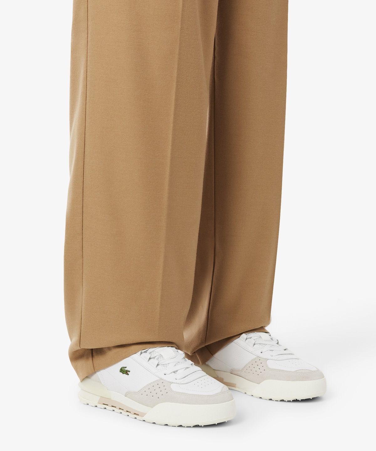 라코스테(LACOSTE) 여성 SLAM BREAK 스니커즈 RZ4023W56N Y05