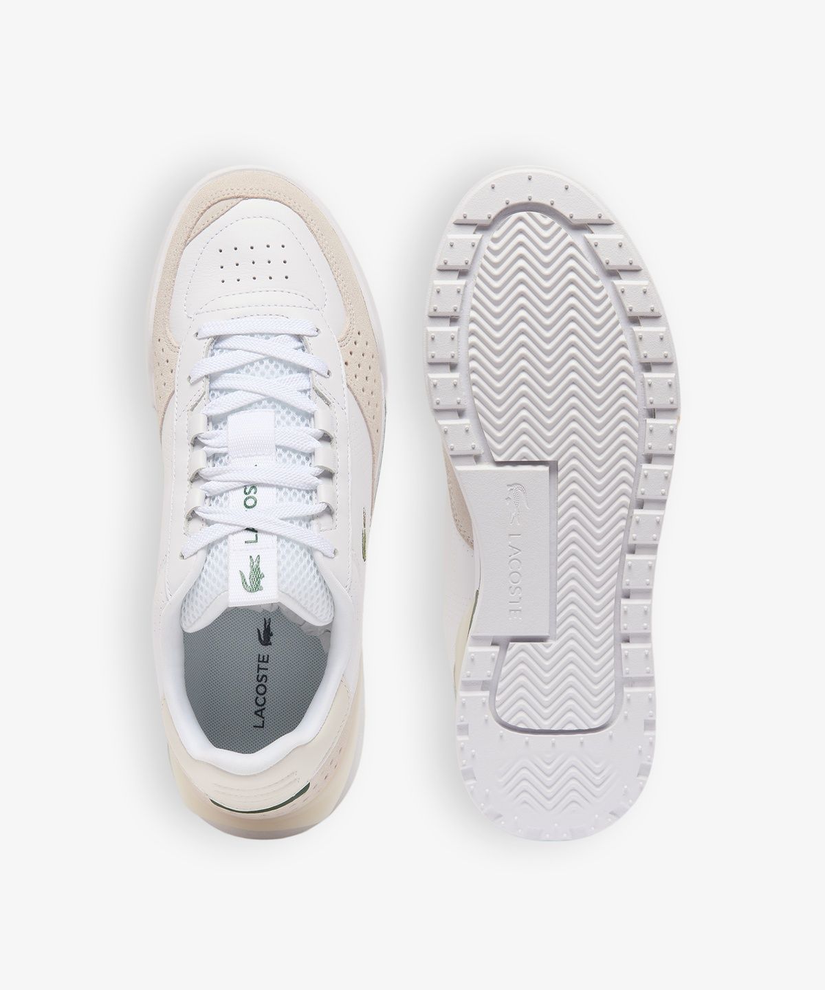 라코스테(LACOSTE) 남성 SLAM BREAK 스니커즈 RZ7038M56N 65T