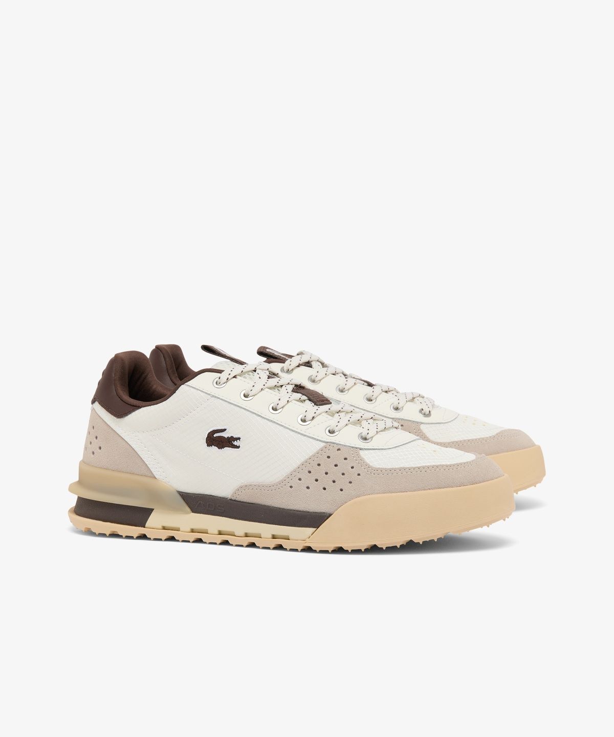 라코스테(LACOSTE) 남성 슬램 브레이크 스니커즈 RZ7016M56N 2F5