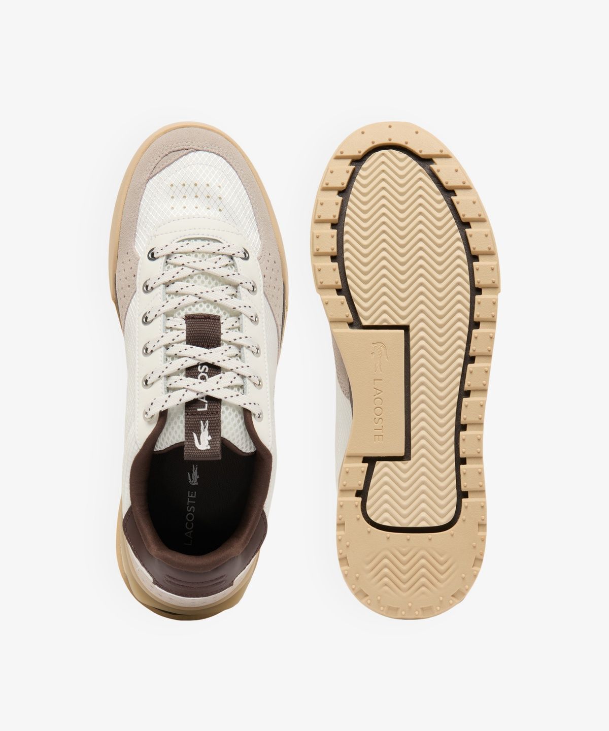 라코스테(LACOSTE) 남성 슬램 브레이크 스니커즈 RZ7016M56N 2F5