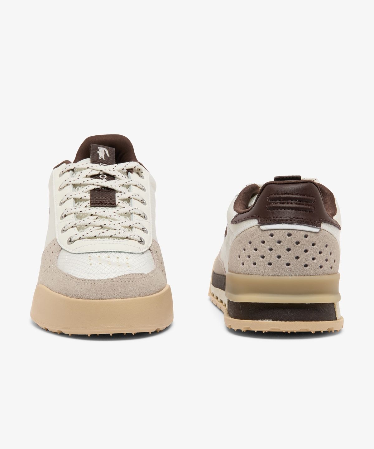 라코스테(LACOSTE) 남성 슬램 브레이크 스니커즈 RZ7016M56N 2F5