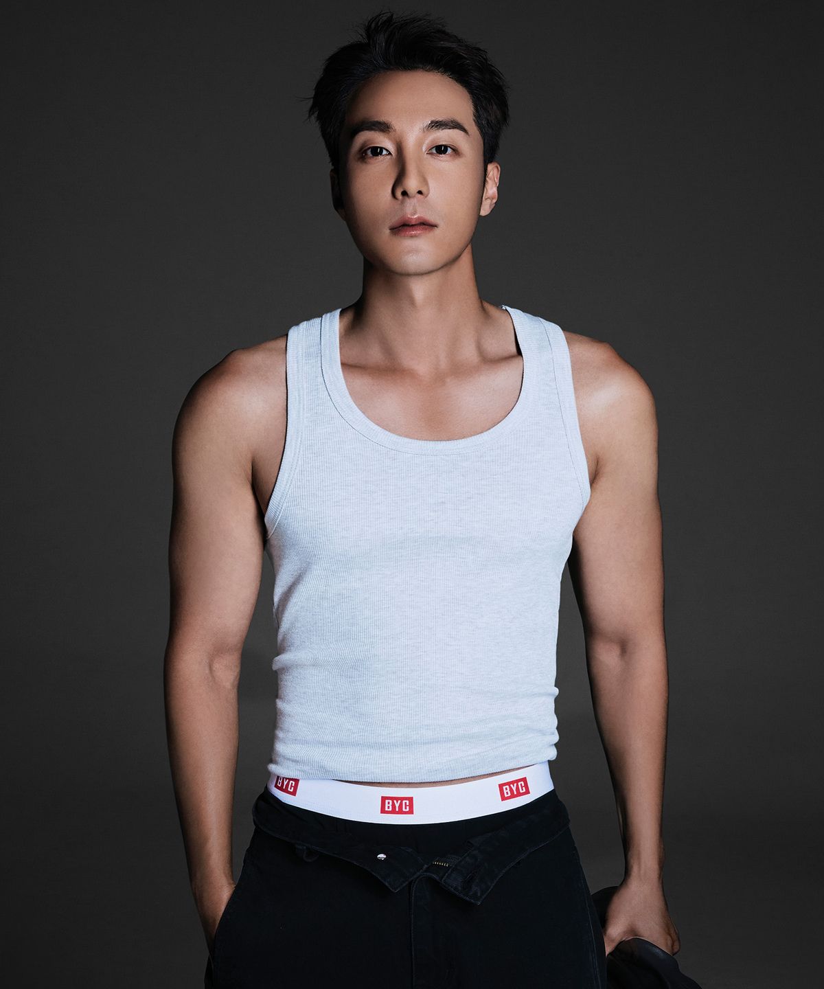 비와이씨(BYC) BYC 80주년 스페셜 드로즈 세트