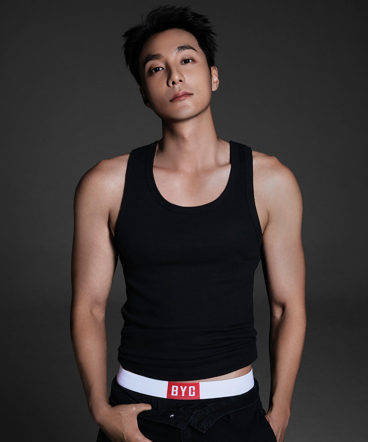 비와이씨(BYC) BYC 80주년 스페셜 드로즈 세트