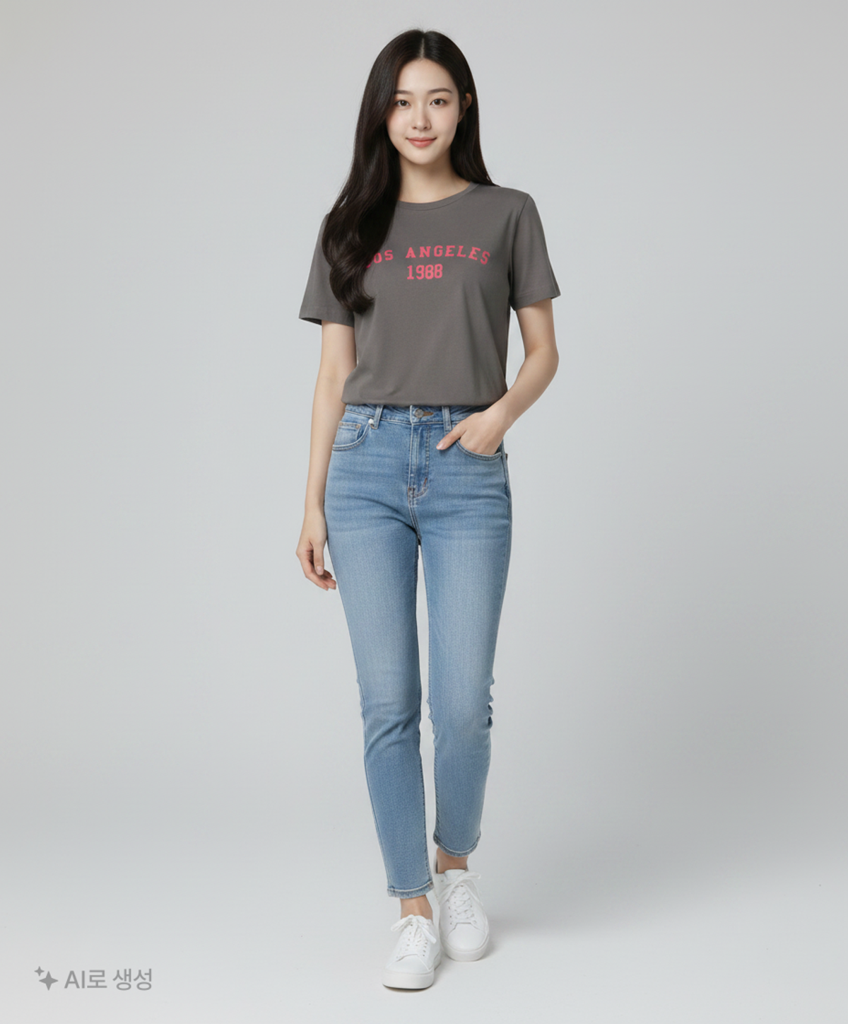 더엣지(THEATG) 반소매 티셔츠 85