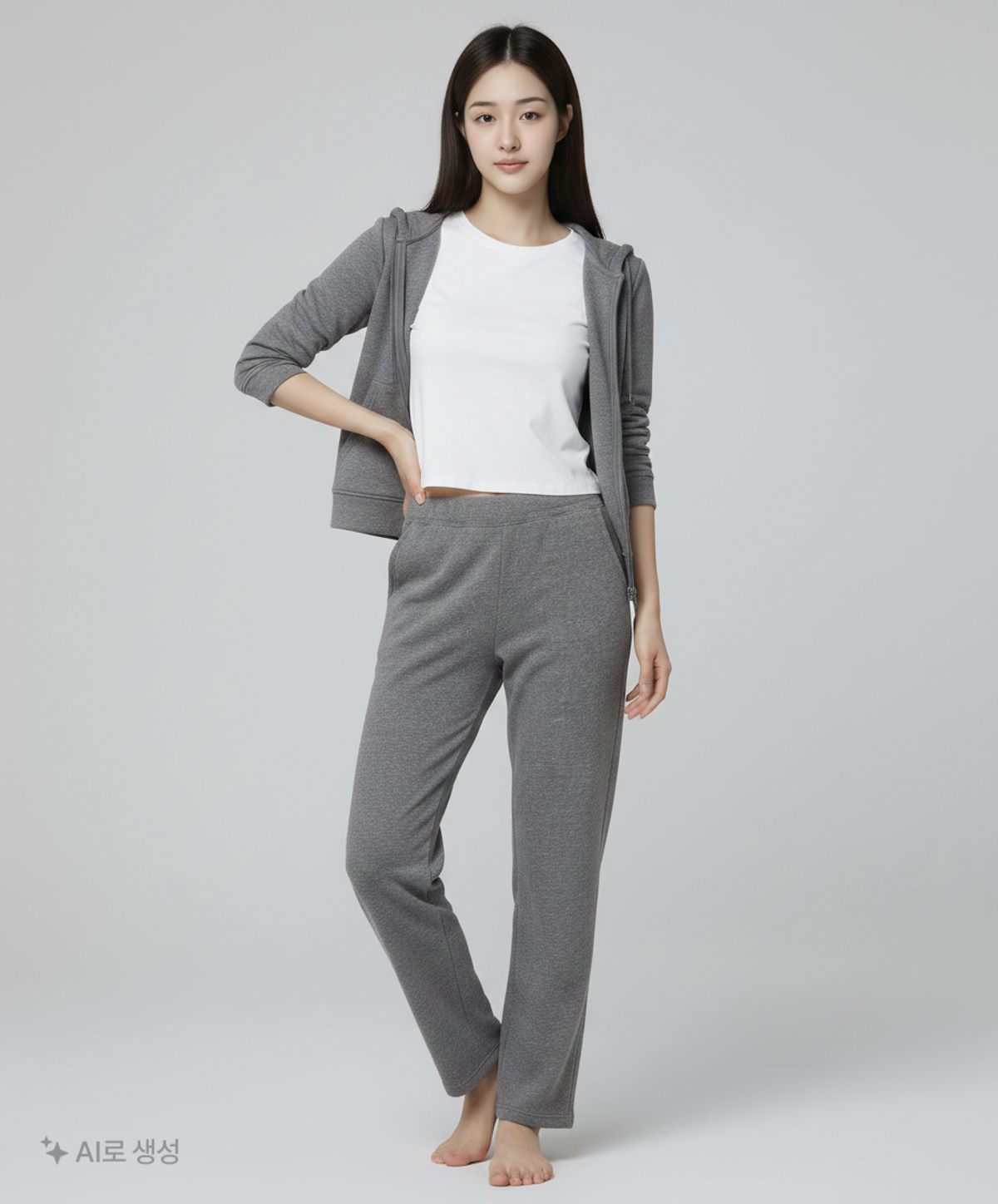 유니클로(UNIQLO) 트레이닝 팬츠 M
