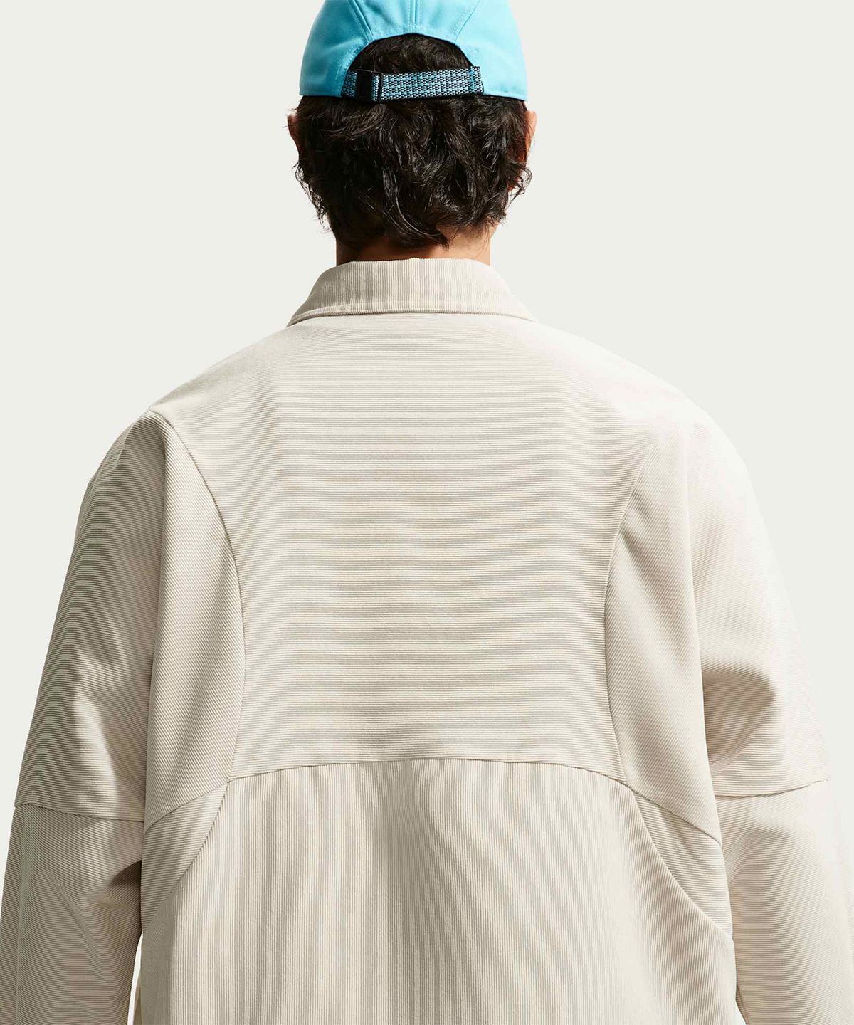 나이키(NIKE) ACG 돌로미티 코듀로이 재킷 M - 라이트 오어우드 브라운:라이트 크림슨:서밋 화이트 / IM4254-104