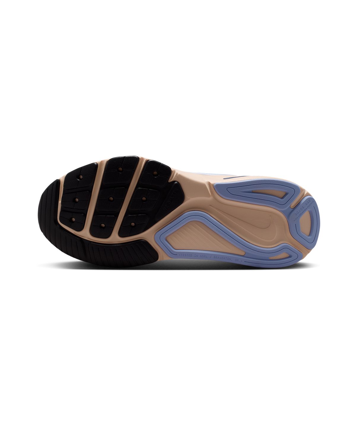 나이키(NIKE) 스트럭처 26 W - 화이트:미스틱 네이비:썬다이얼:알루미늄 / HJ1101-108