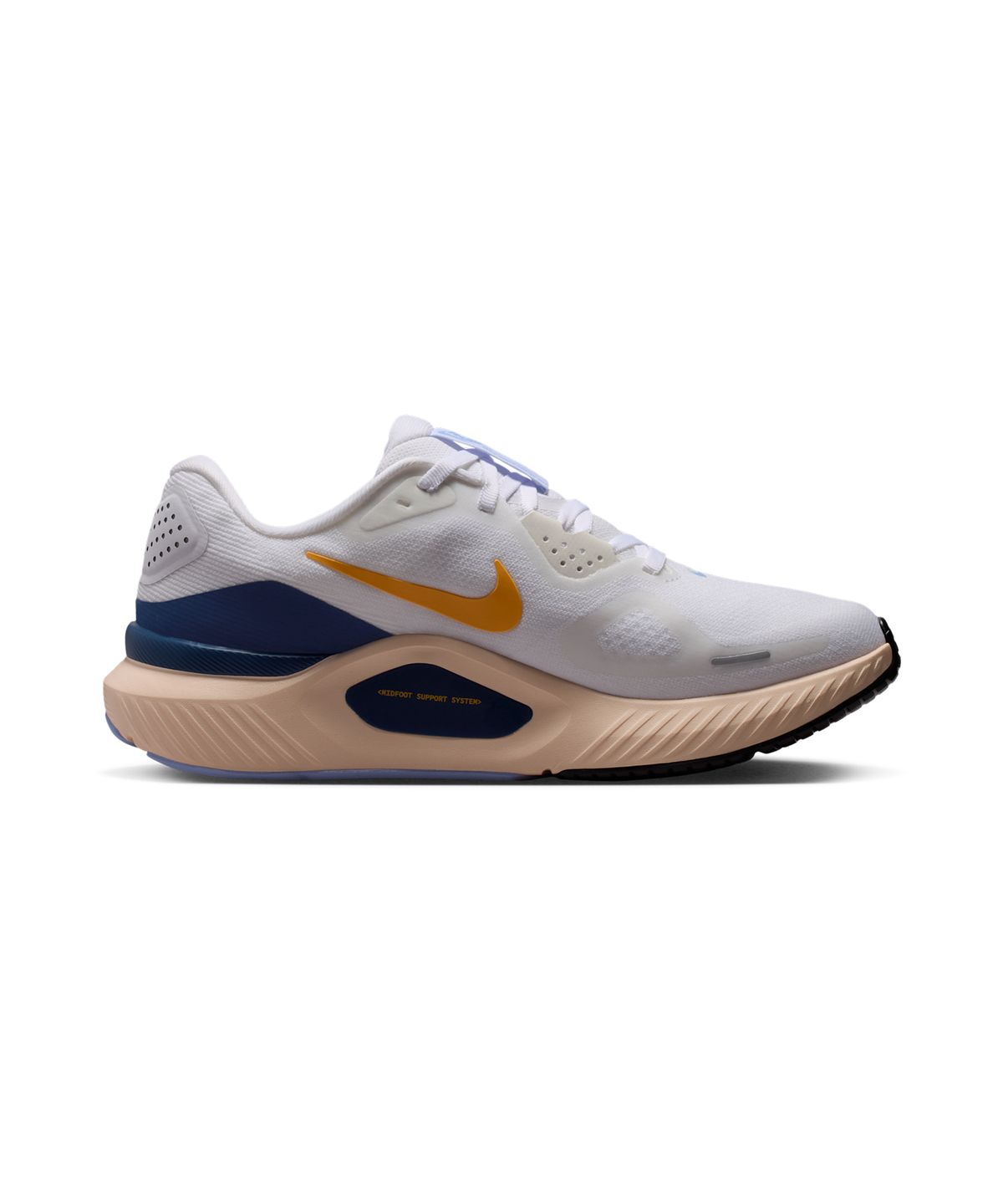 나이키(NIKE) 스트럭처 26 W - 화이트:미스틱 네이비:썬다이얼:알루미늄 / HJ1101-108
