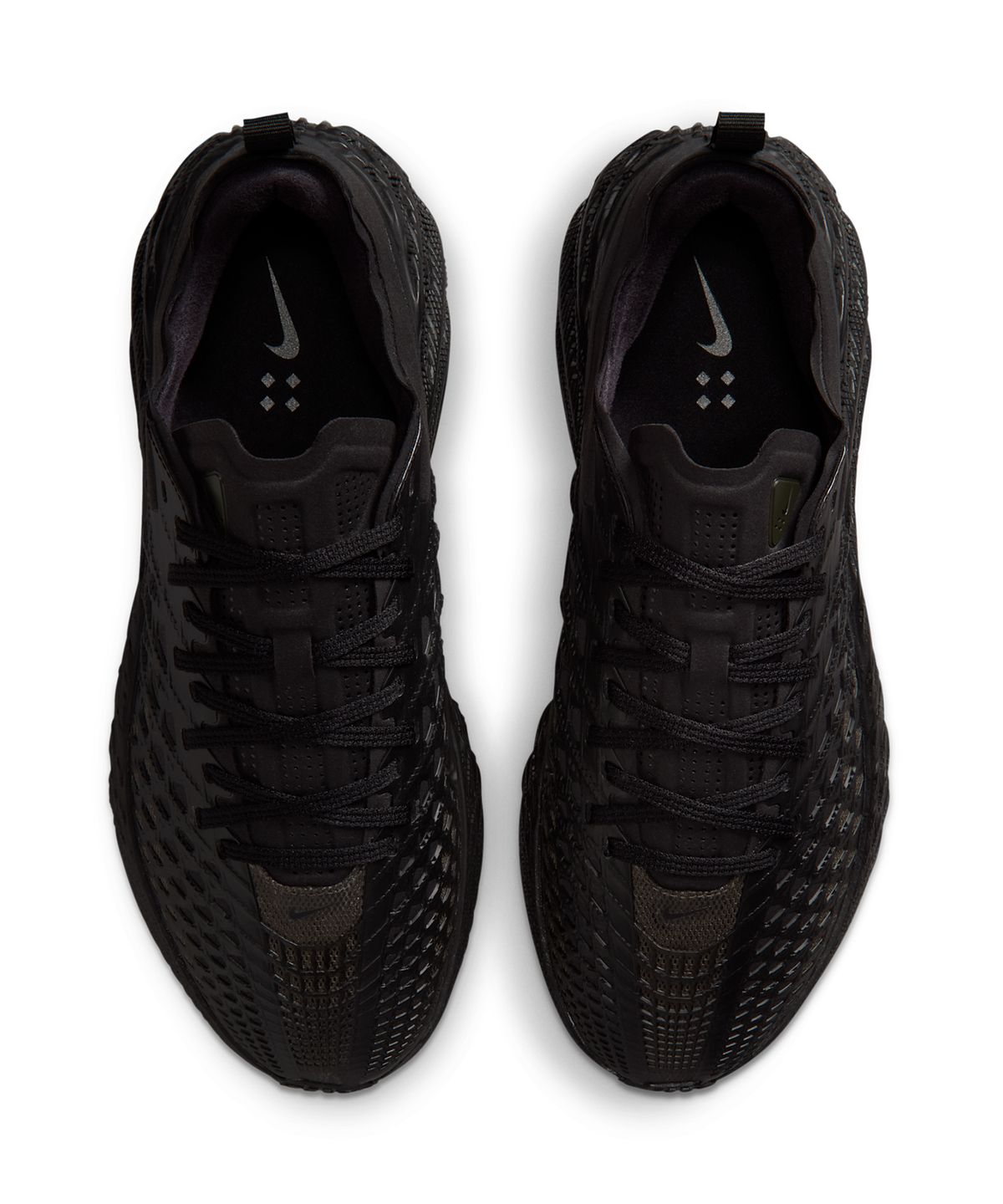 나이키(NIKE) 아바 엣지 M - 블랙:칼리지 그레이:뉴스프린트 / IM1973-004