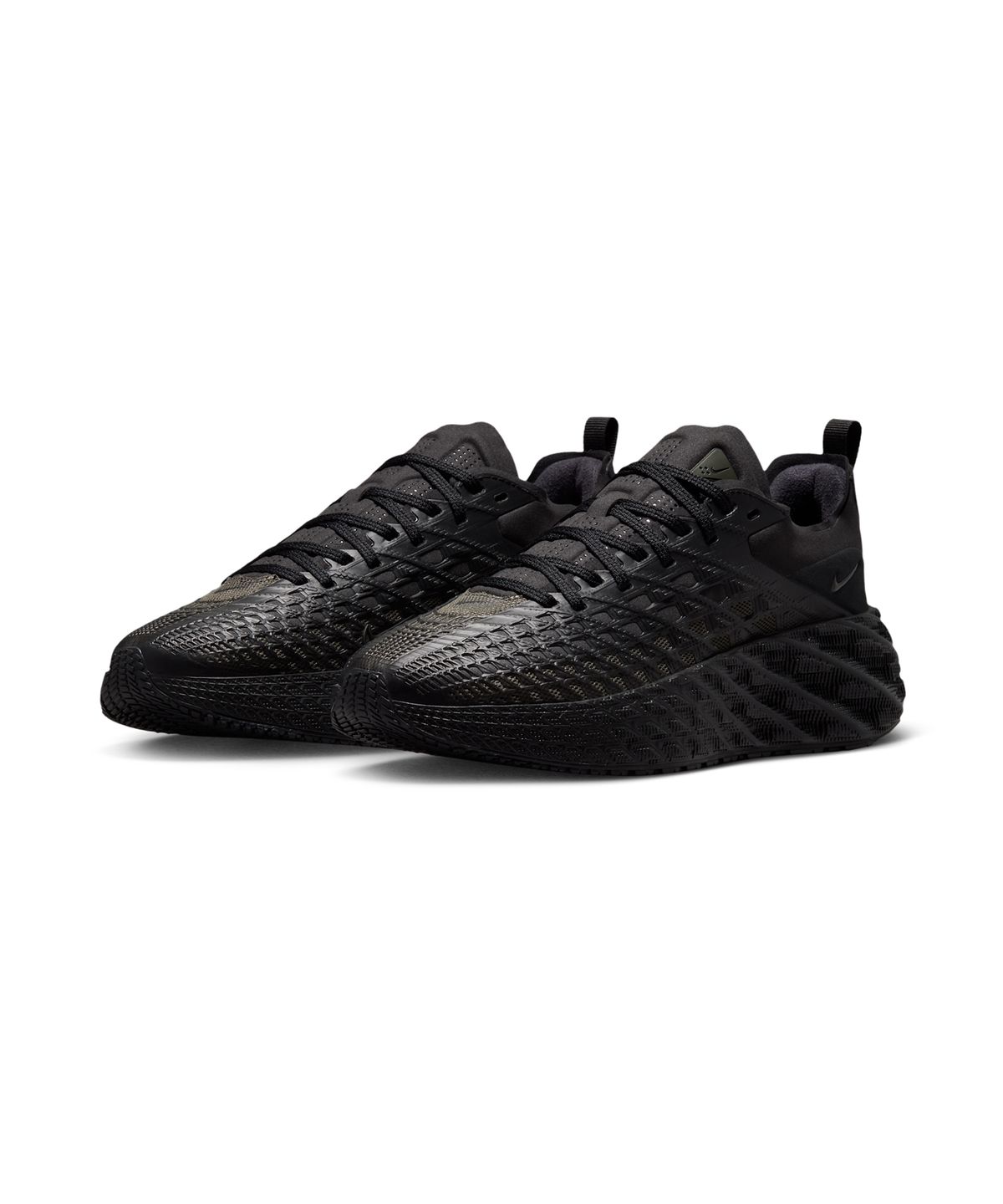 나이키(NIKE) 아바 엣지 M - 블랙:칼리지 그레이:뉴스프린트 / IM1973-004