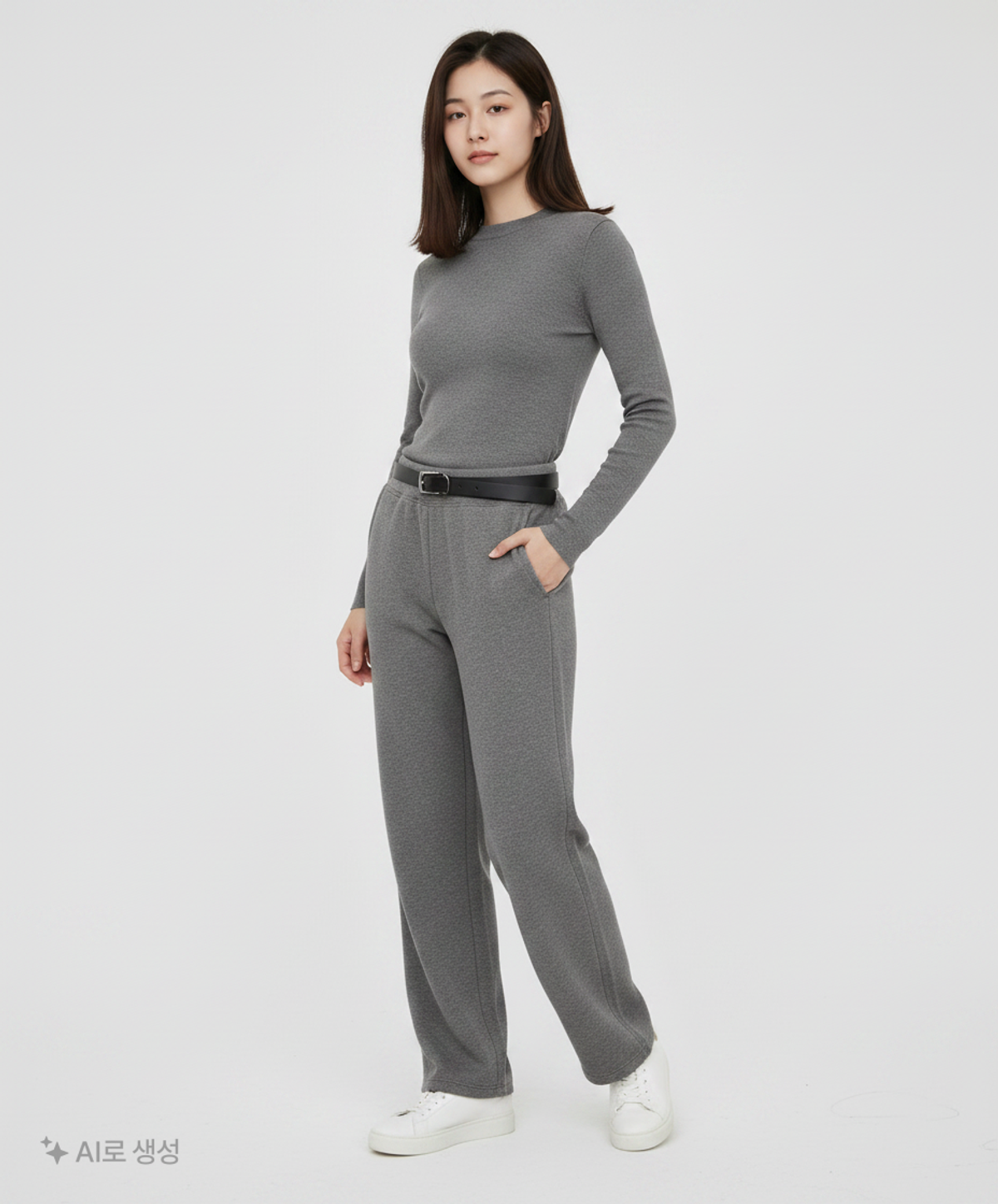 유니클로(UNIQLO) 트레이닝 팬츠 S