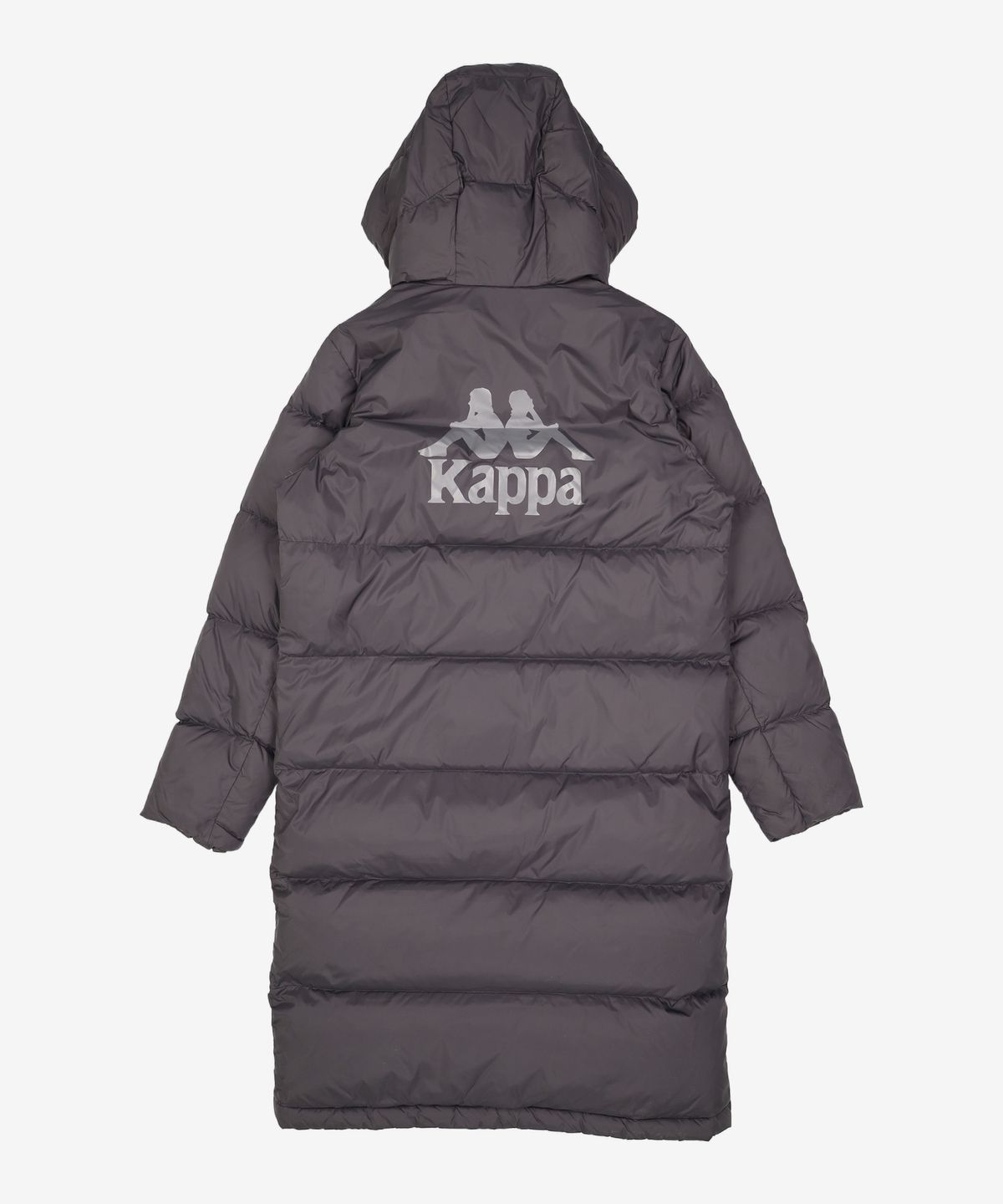 카파(KAPPA) 롱 패딩/롱 헤비 아우터 XS