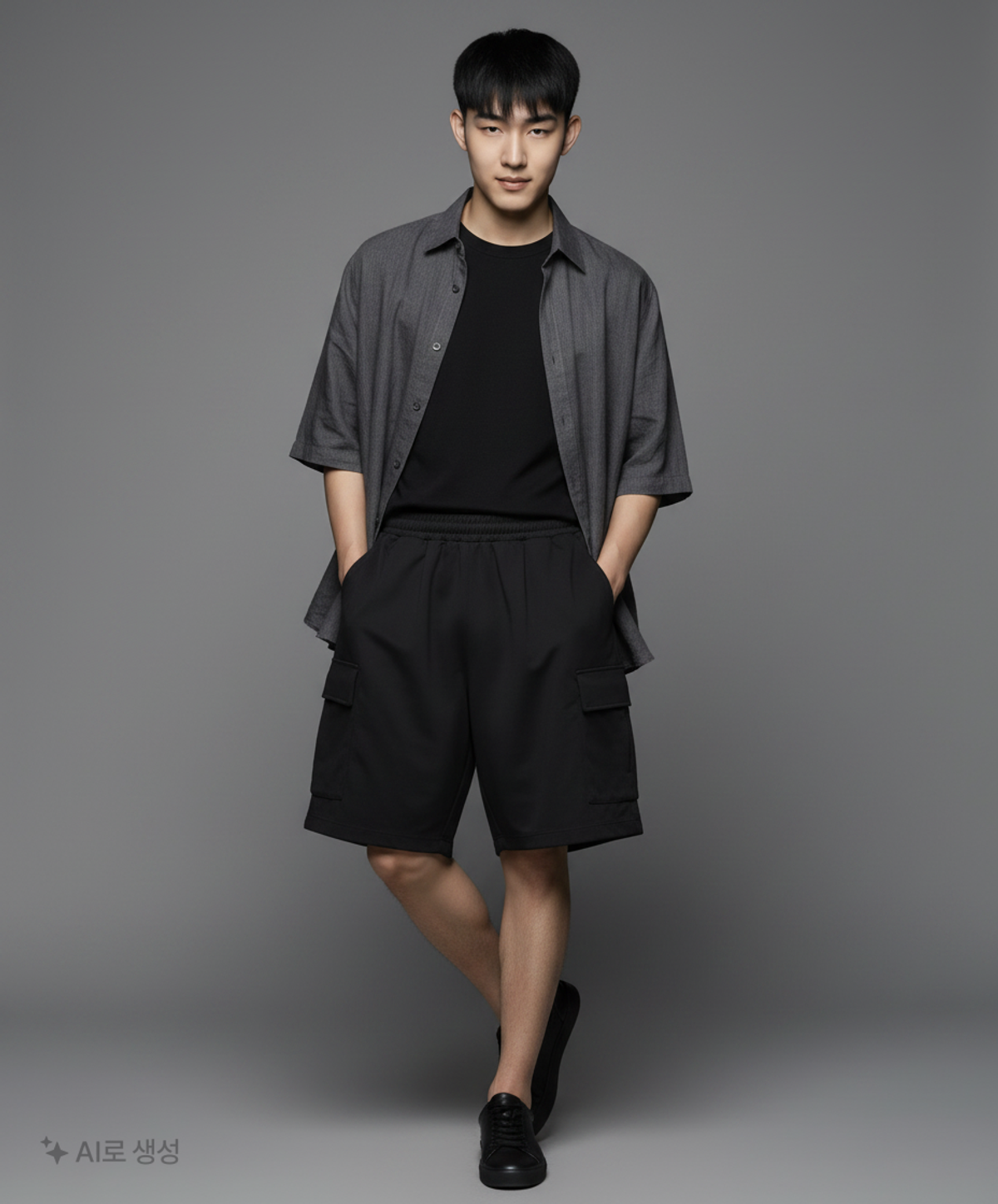 스파오(SPAO) 숏팬츠 M