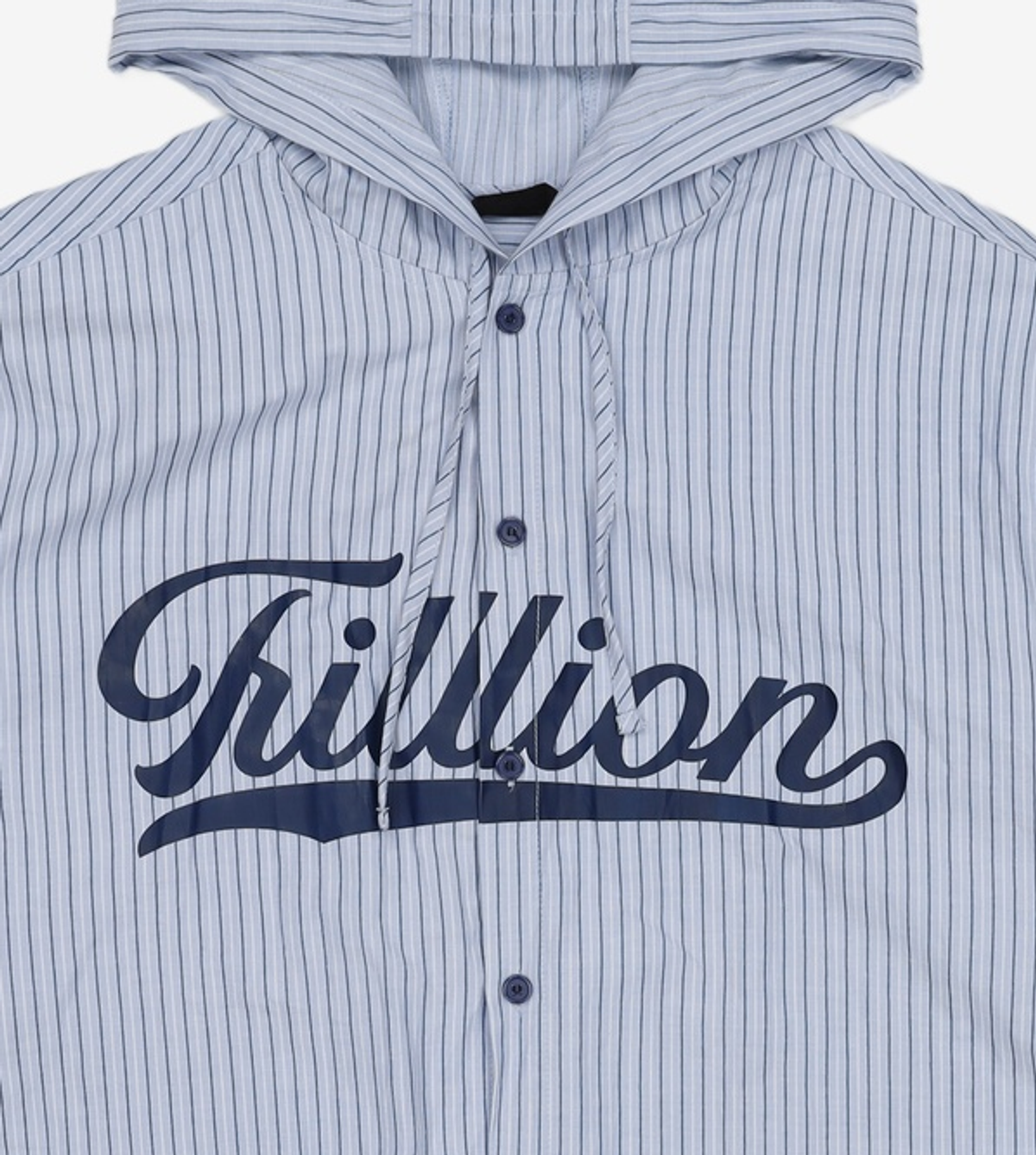 트릴리온(TRILLION) 캐주얼 셔츠 M