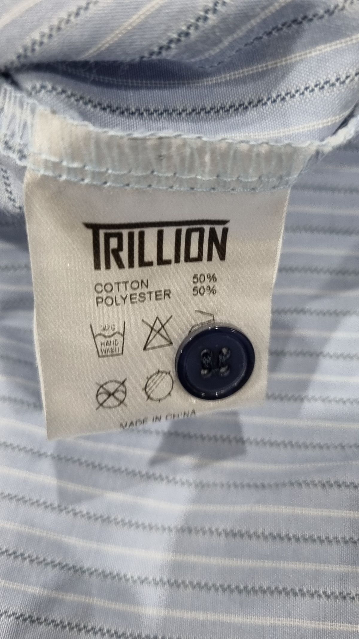 트릴리온(TRILLION) 캐주얼 셔츠 M