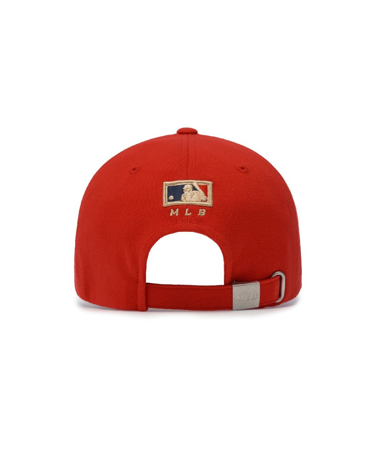 엠엘비 키즈(MLB KIDS) 시그니처 빈티지 볼캡 BOS (Red)