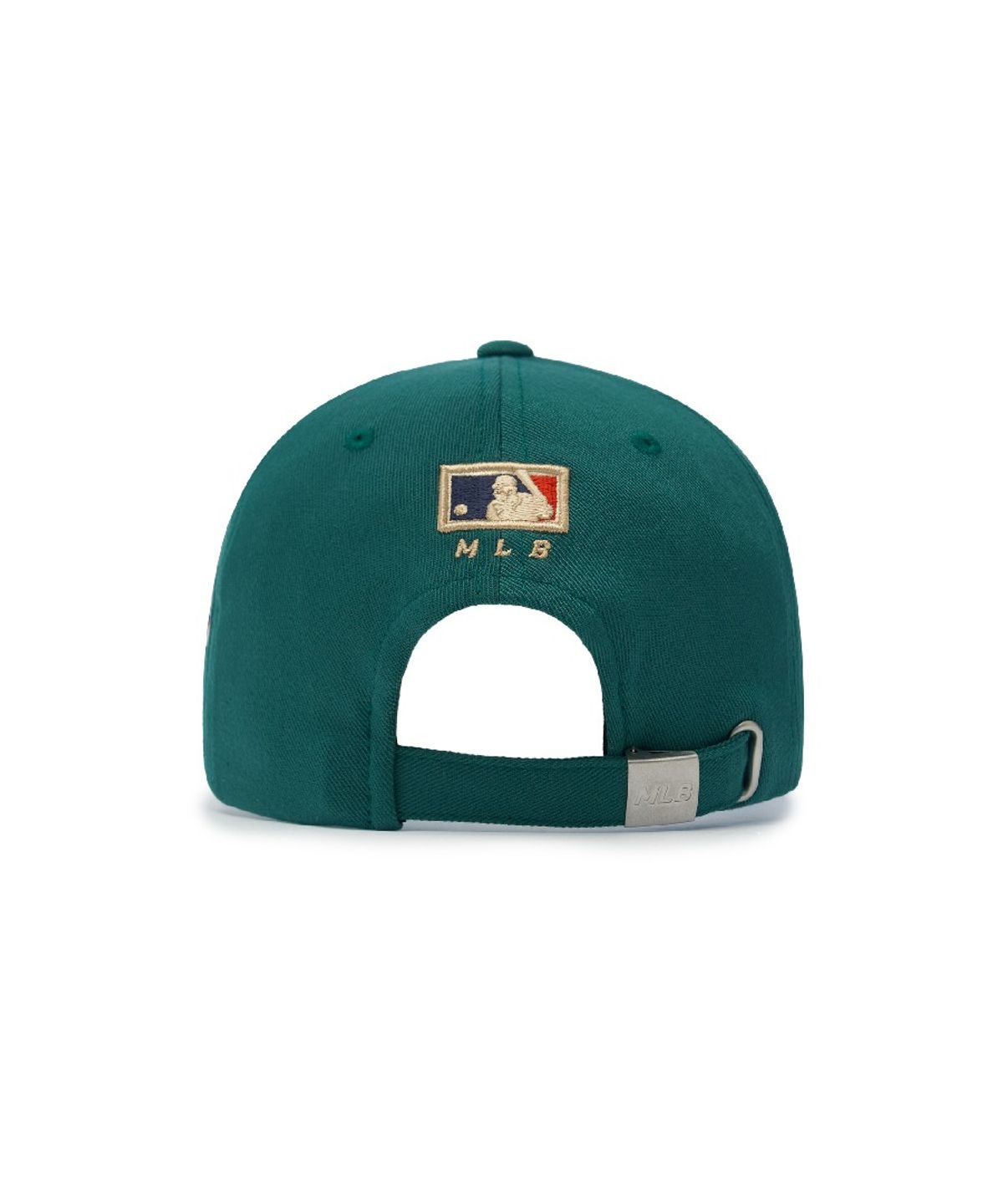 엠엘비 키즈(MLB KIDS) 시그니처 빈티지 볼캡 BOS (L.Green)