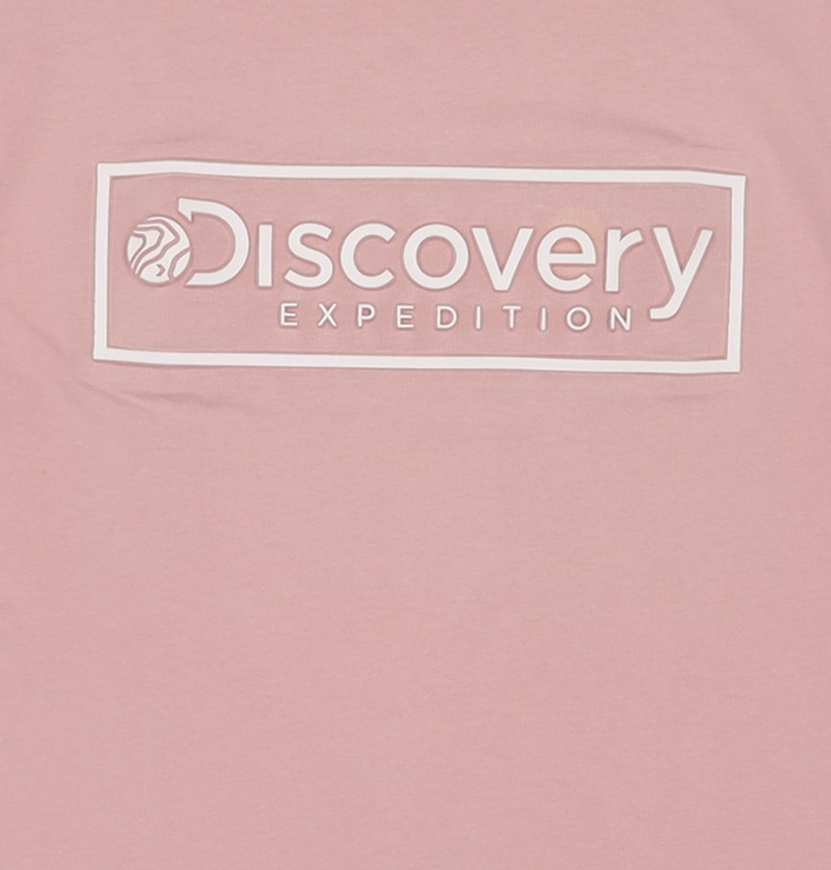 디스커버리(discovery) 반소매 티셔츠 95