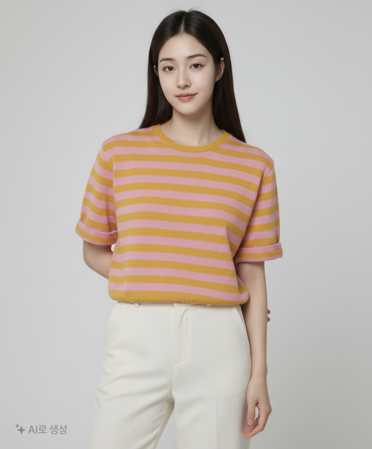 자라(ZARA) 니트/스웨터 S