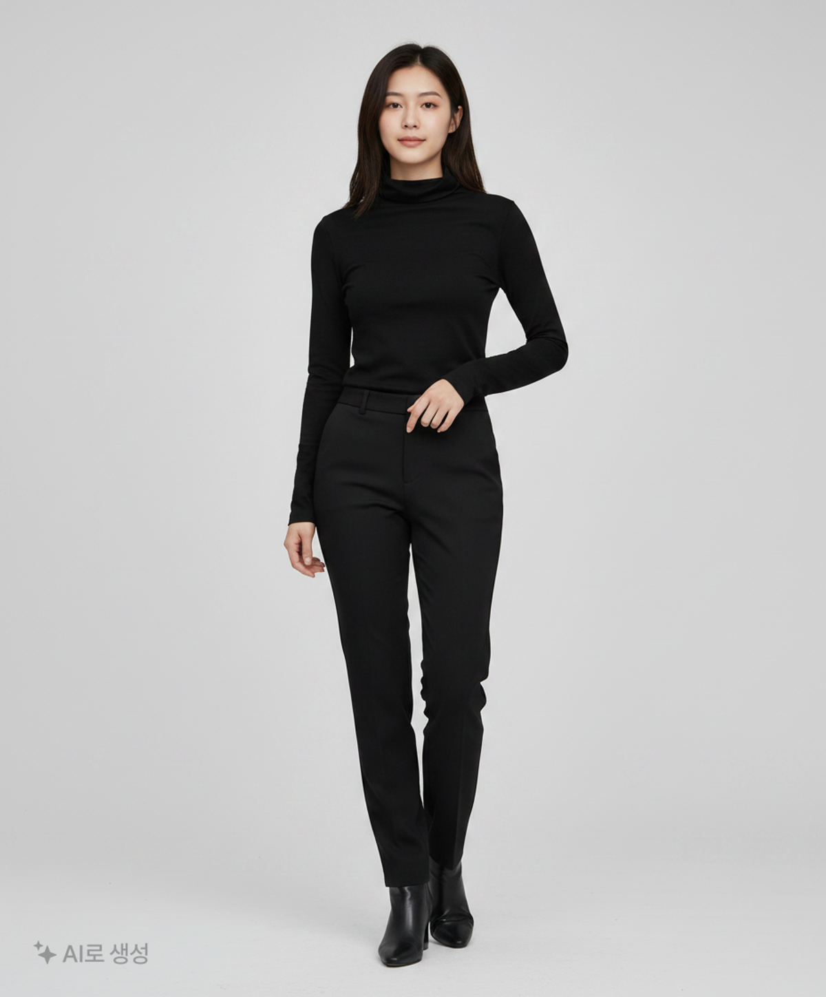 유니클로(UNIQLO) 긴소매 티셔츠 XXL