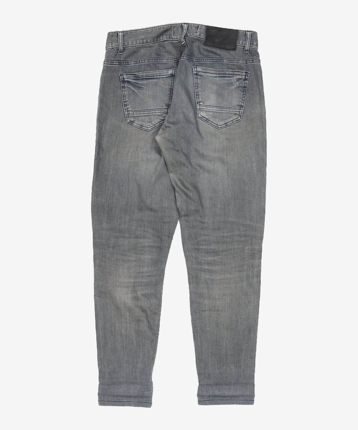 크로스진스(THECROSS JEANS.CO) 청/데님 팬츠 M