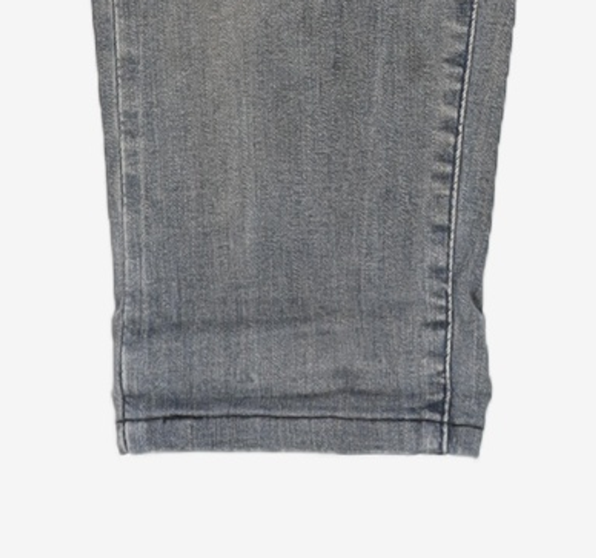 크로스진스(THECROSS JEANS.CO) 청/데님 팬츠 M