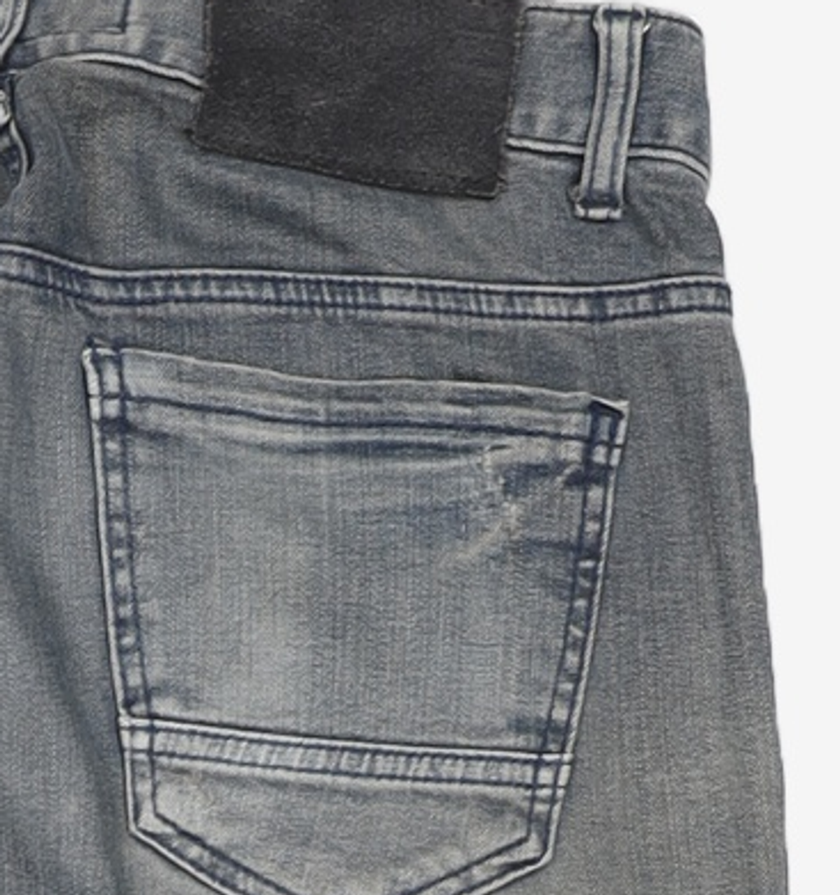 크로스진스(THECROSS JEANS.CO) 청/데님 팬츠 M