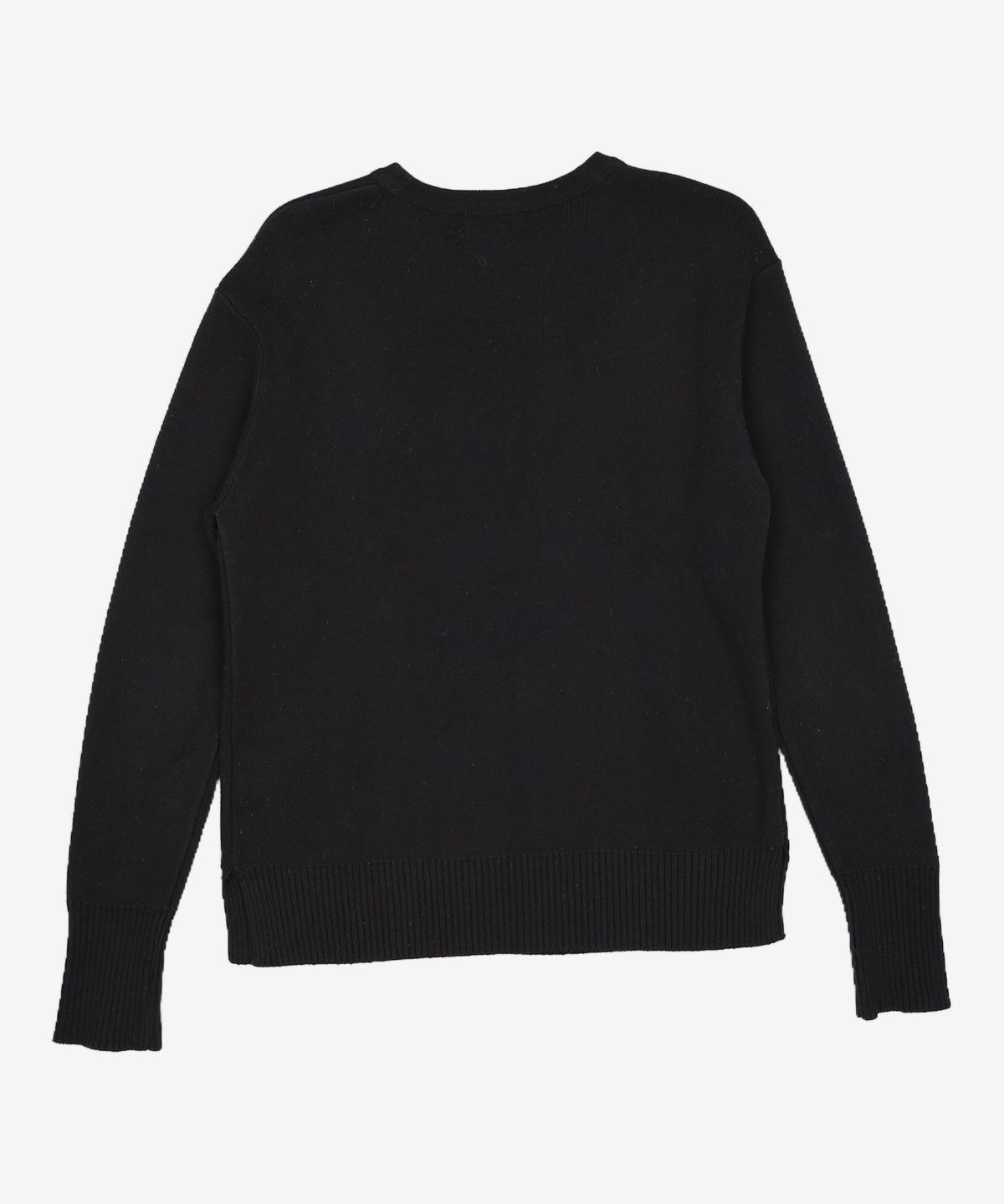 더 티셔츠 뮤지엄(THE T-SHIRT MUSEUM) 니트/스웨터 M