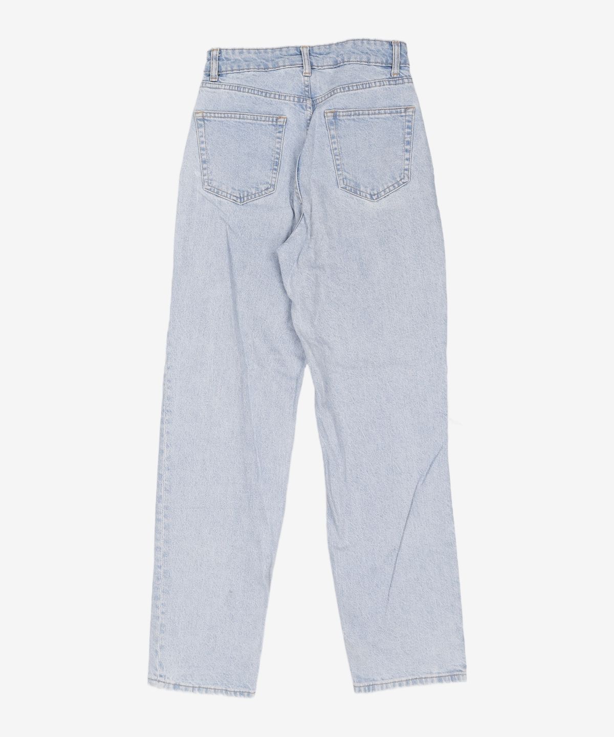 디바이디드에이치앤엠(DIVIDED H&M) 청/데님 팬츠 34