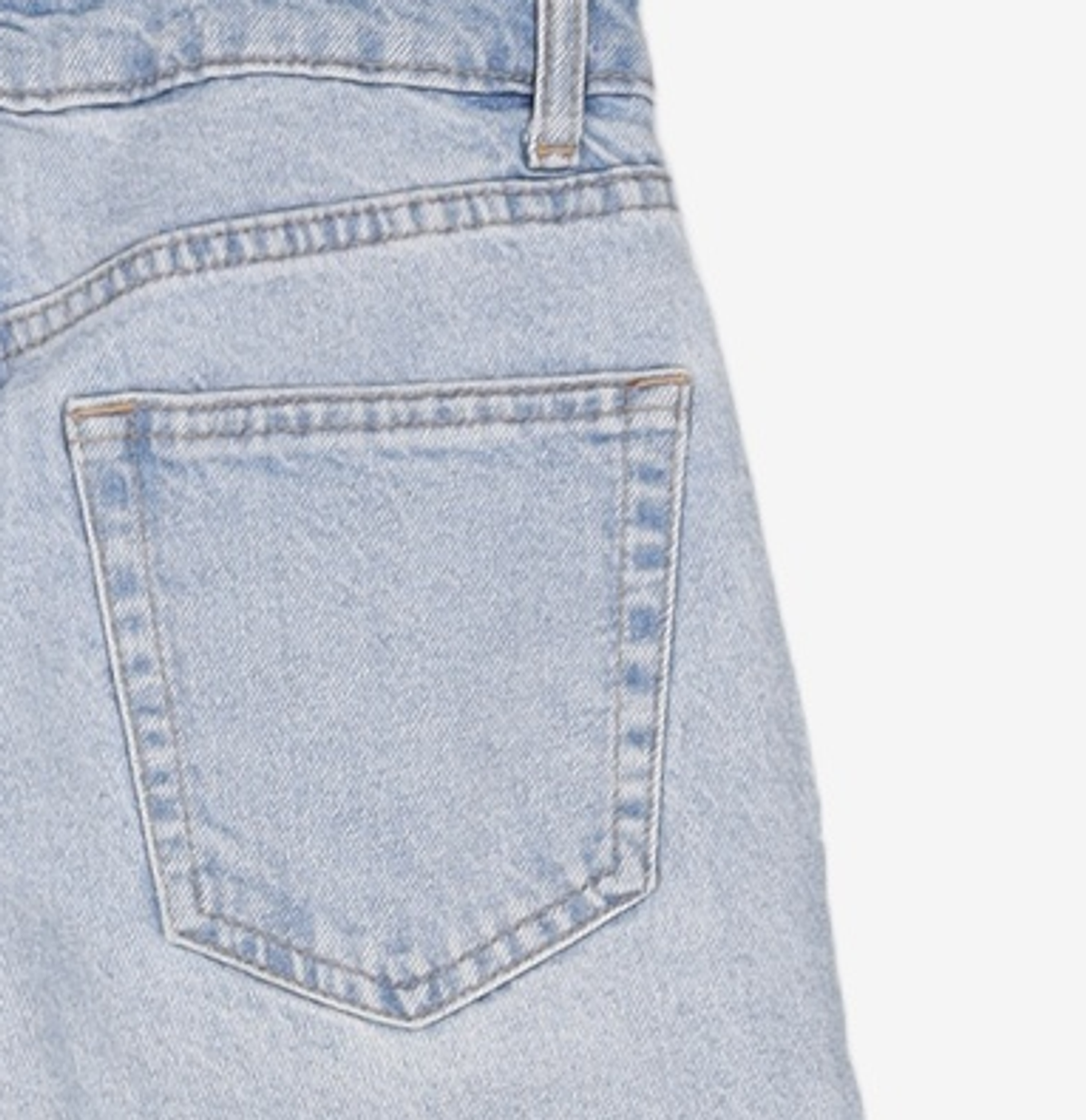 디바이디드에이치앤엠(DIVIDED H&M) 청/데님 팬츠 34