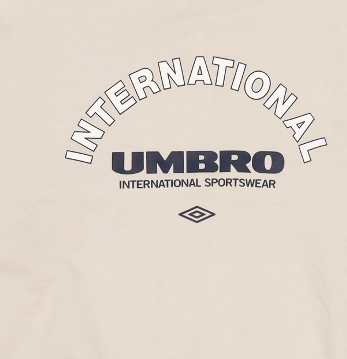엄브로(UMBRO) 맨투맨/스웨트셔츠 100