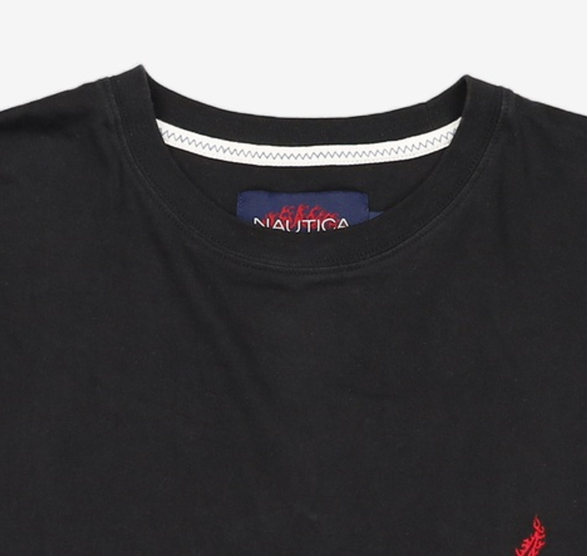 노티카(NAUTICA) 반소매 티셔츠 XL