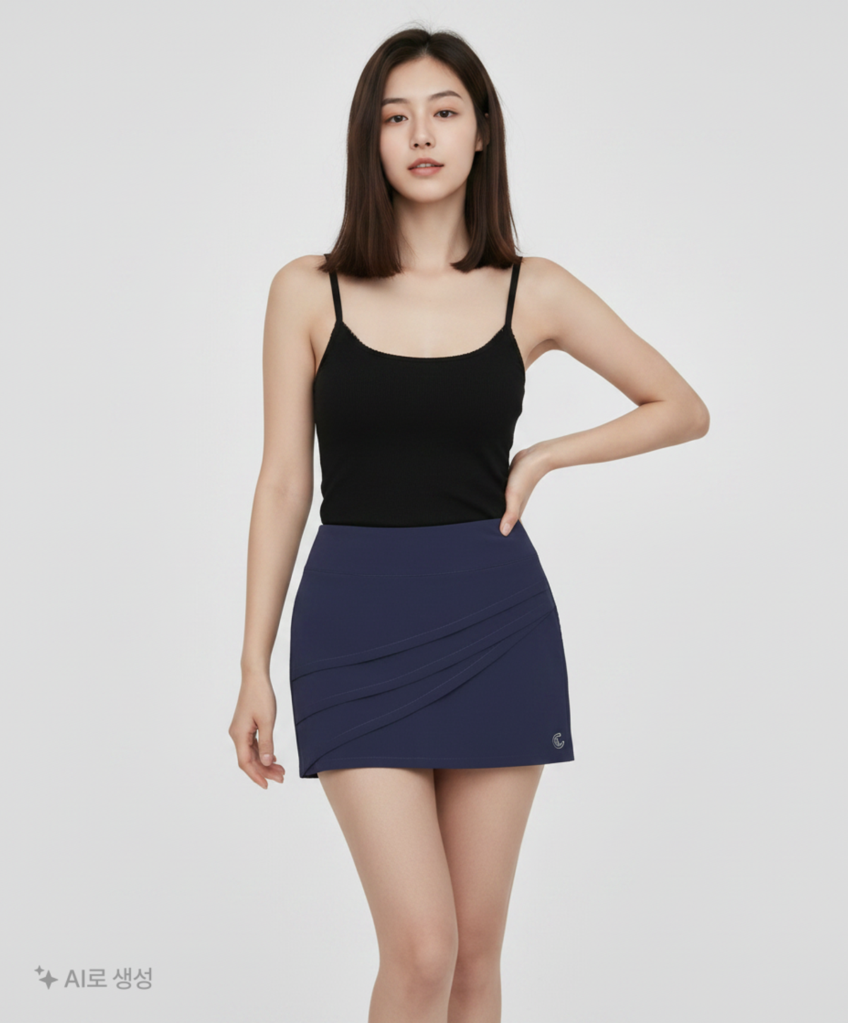 캘러웨이(CALLAWAY) 미니스커트 64