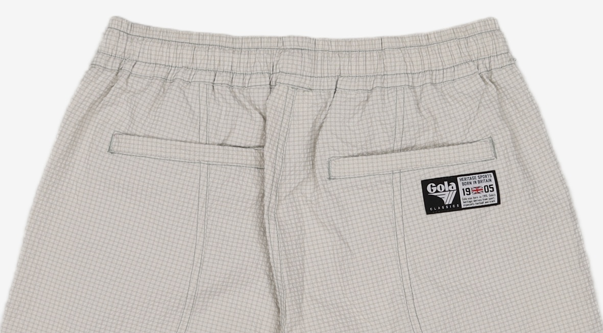 골라 클래식(GOLA CLASSICS) 숏팬츠 S