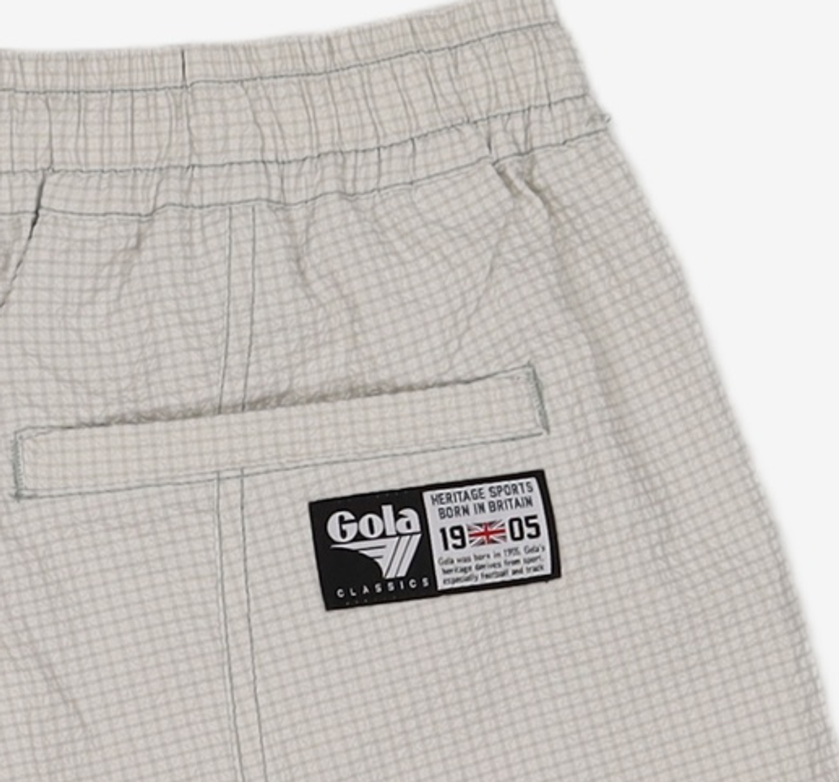 골라 클래식(GOLA CLASSICS) 숏팬츠 S