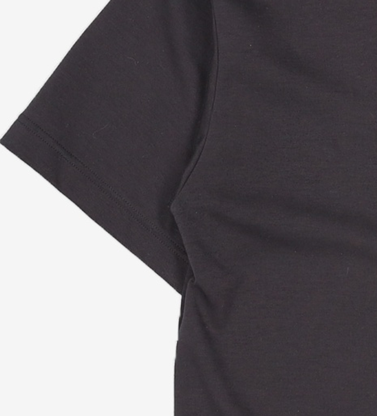무인양품(MUJI) 반소매 티셔츠 XL