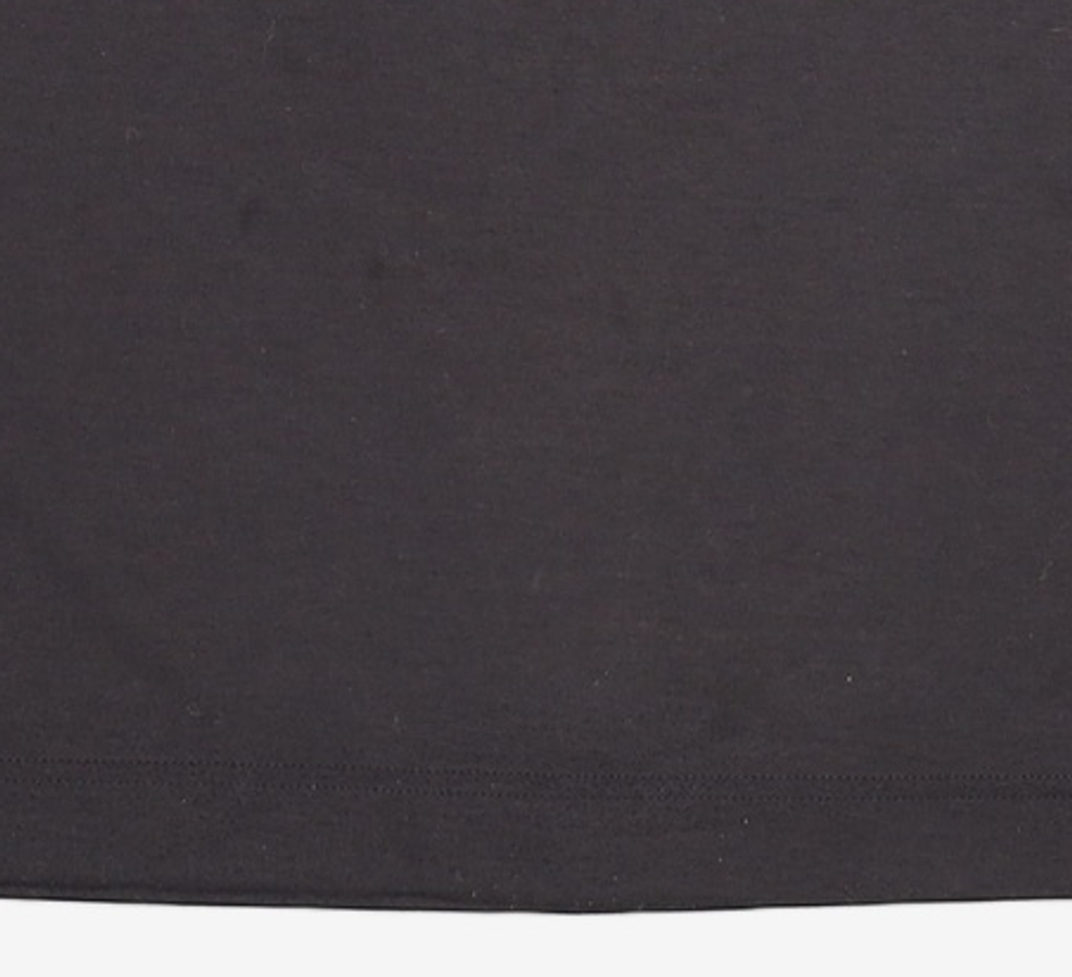 무인양품(MUJI) 반소매 티셔츠 XL